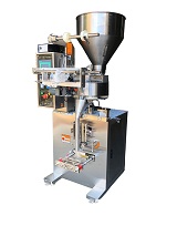 
 ID320 

 NameBack sealing and coding packaging machine
