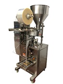 
 ID320 

 NameBack sealing sequence packaging machine
