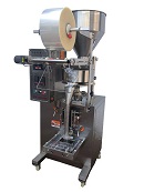 
 ID320 

 NameBack sealing double goose head packaging machine
